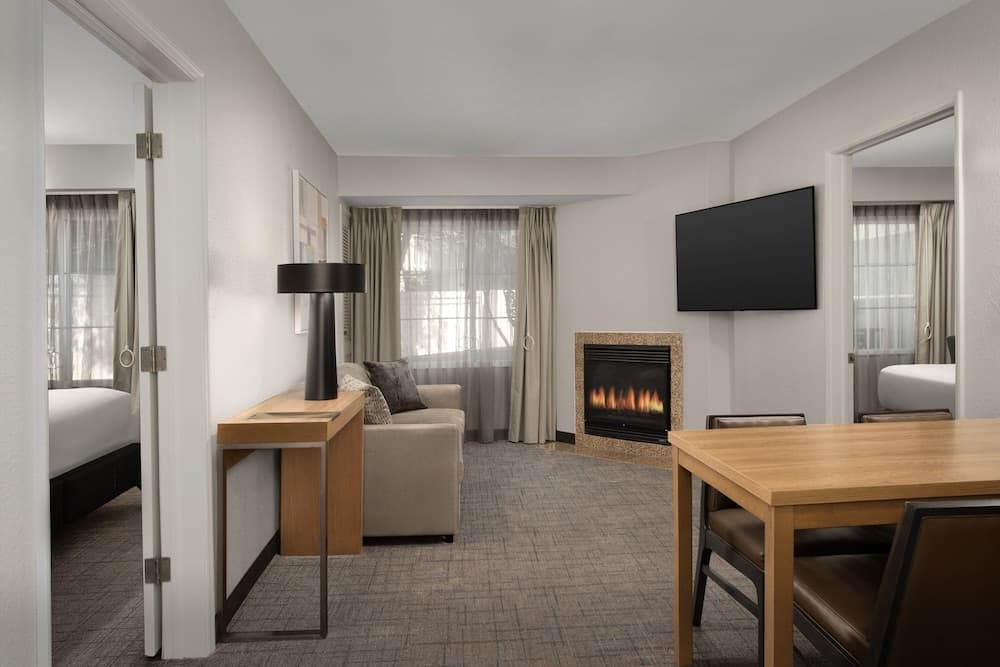 Residence Inn Marriott Palo Alto Los Altos, Los Altos, photo 2