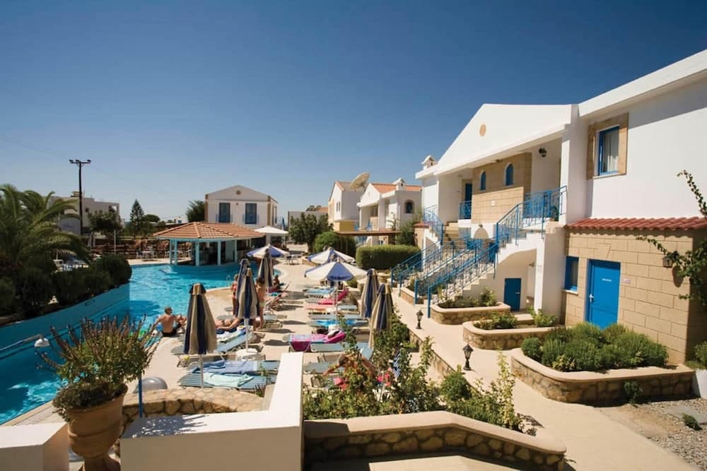 Pefki Islands Resort, Rhodes, photo 2