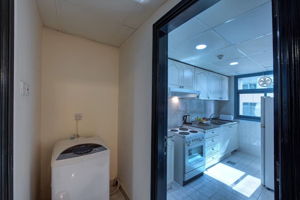 Nihal Residency Hotel Apartments, Dubai, photo 4