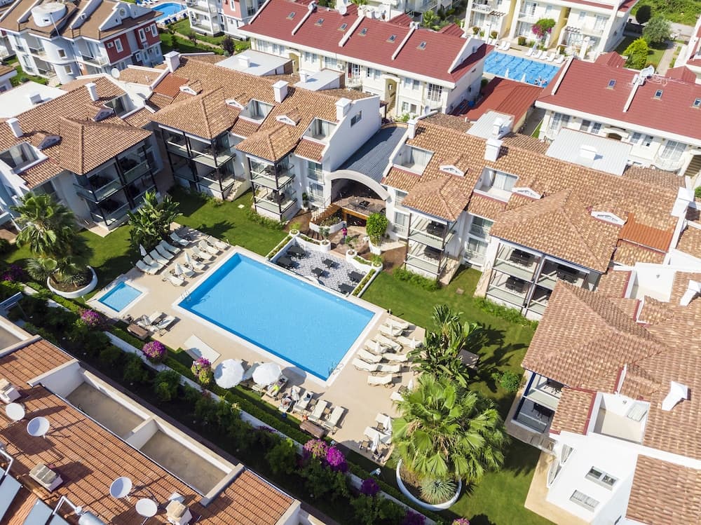 Diana Residence, Fethiye
