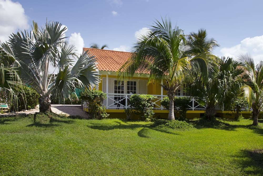Bon Bini Seaside Resort, Willemstad, photo 3