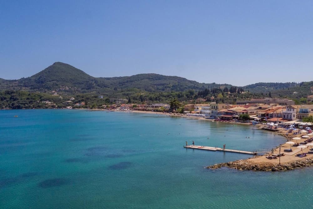 Hotel Rossis, Corfu, photo 4