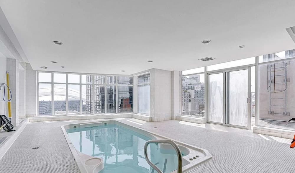 GLOBALSTAY. Stunning Downtown Condos, Toronto, photo 4