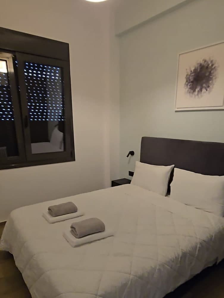 Theo Apartments in Athens Center, Athens, photo 2