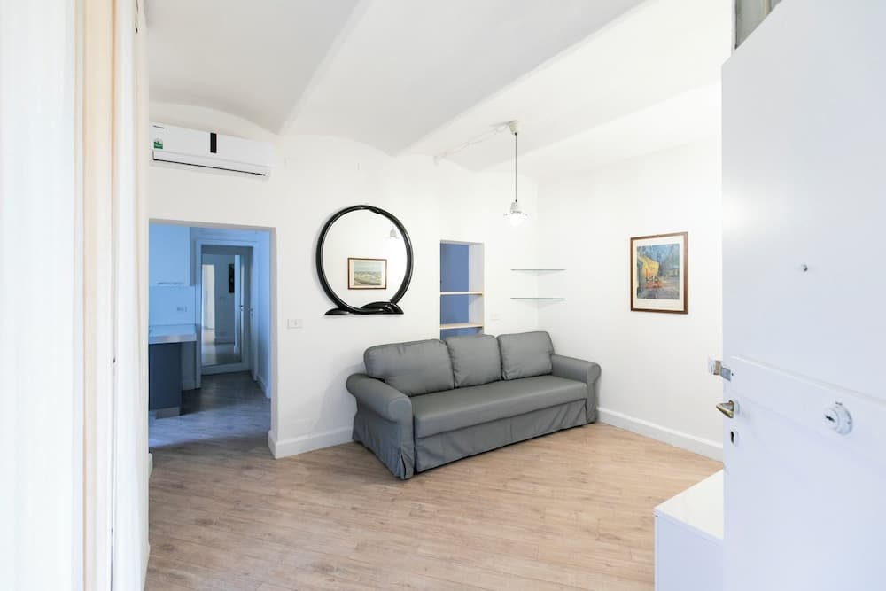 Saragozza Apartments, Bologna, photo 2