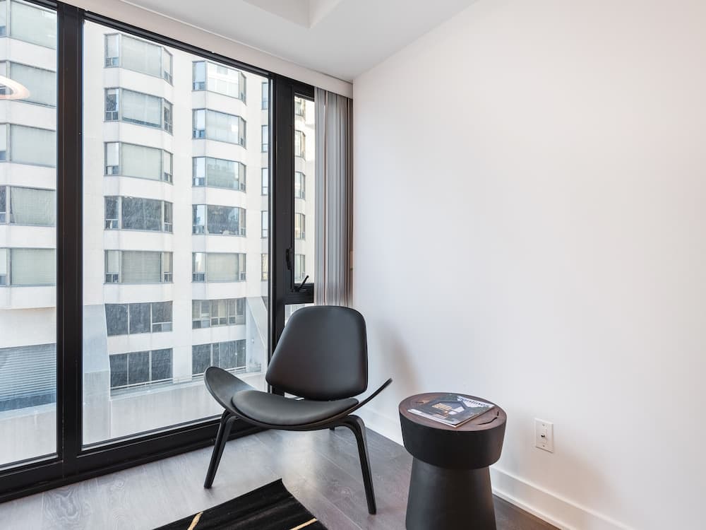 Soho Suites Yorkville, Toronto, photo 4