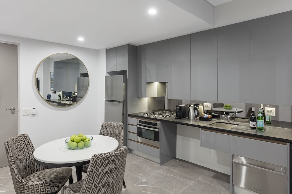 Meriton Suites Sussex Street, Sydney, photo 2