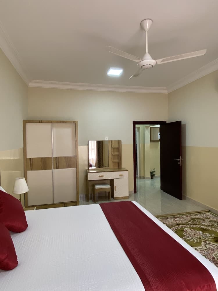 Sama Sohar Hotel Apartment, Sohar, photo 2