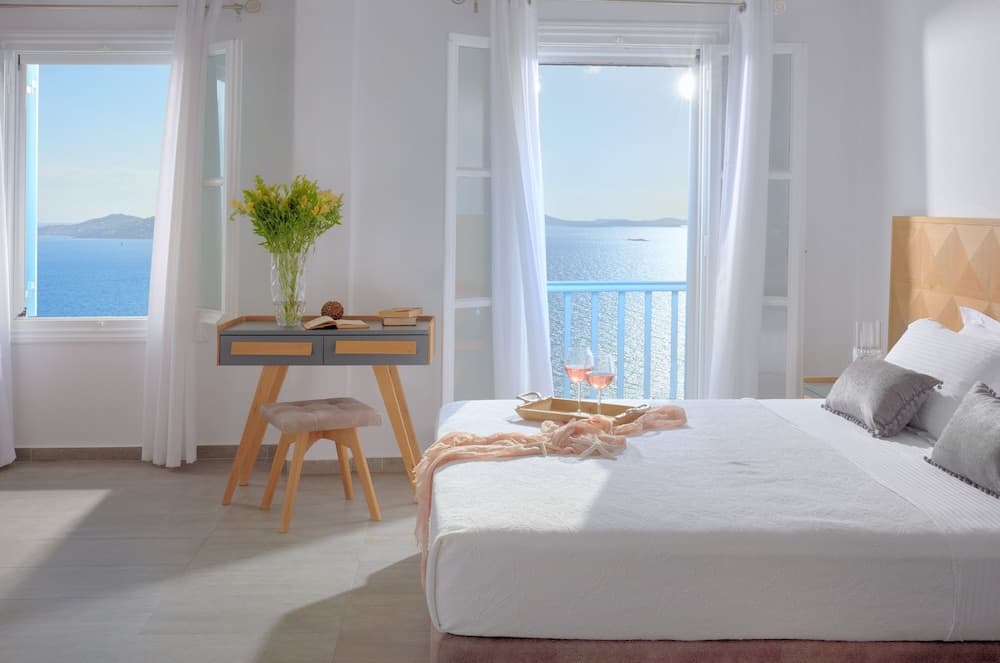 Amelie Suites Mykonos, Mykonos