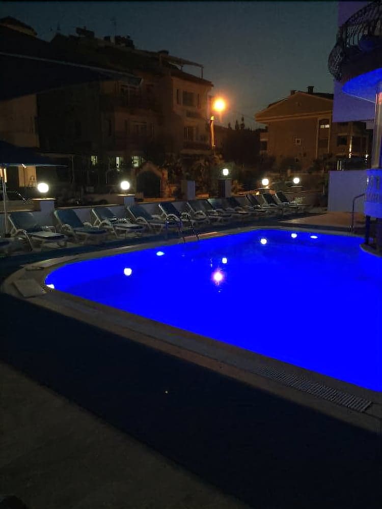 Saffron Apartments, Marmaris, photo 3