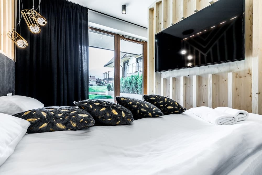 Aparthotel Prestige, Zakopane, photo 3