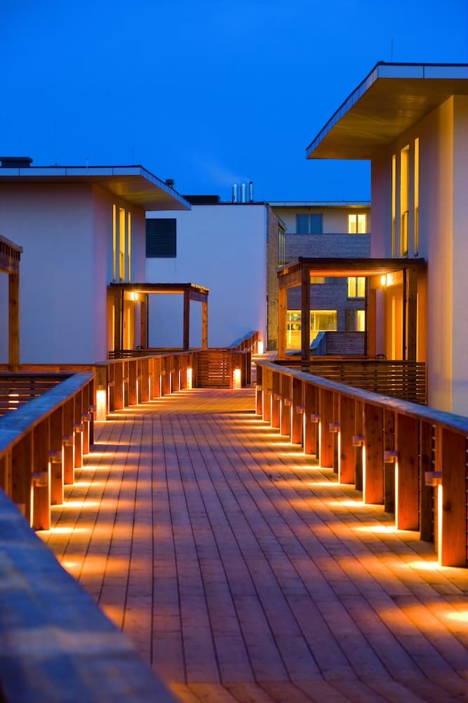 Hapimag Resort Hörnum, Hörnum (Sylt)