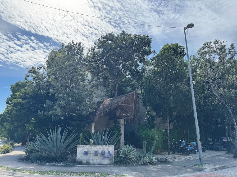 Albra Tulum, Tulum, photo 2