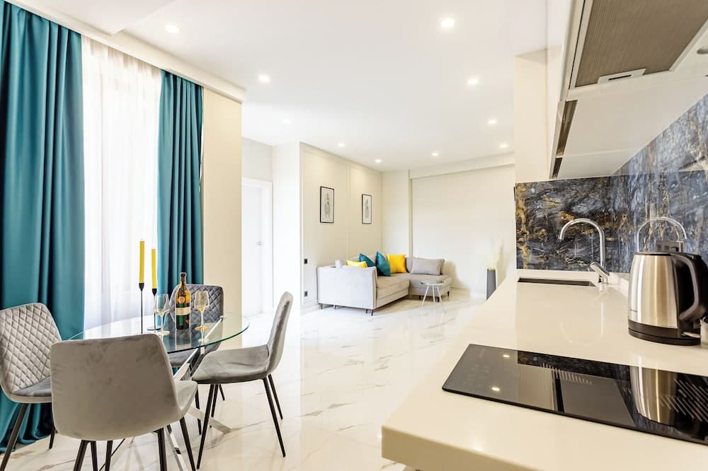 Orden Hotel Apart, Tbilisi, photo 6