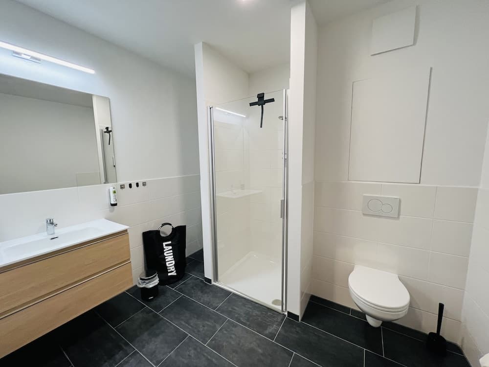 APSTAY Apartments, Graz, photo 3