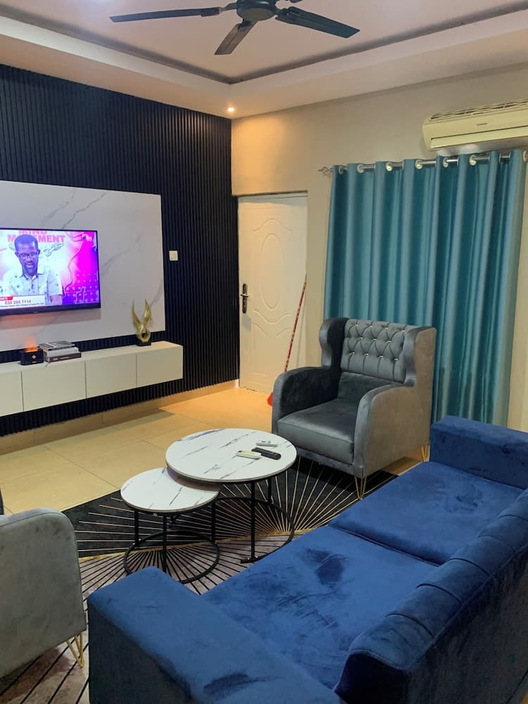 Magic City Apartment, Kasoa, photo 2