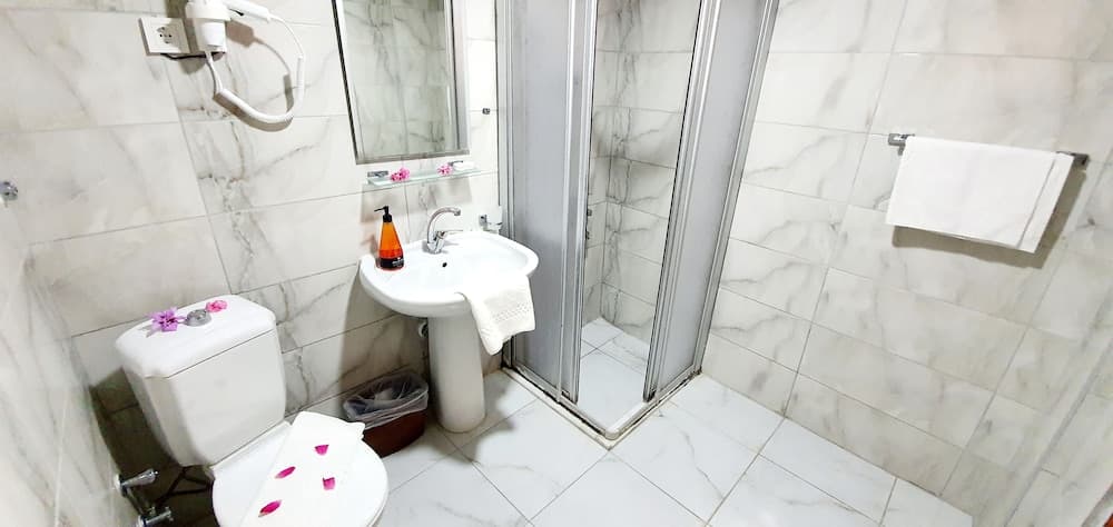 Palmen Apart Hotel, Alanya, photo 2
