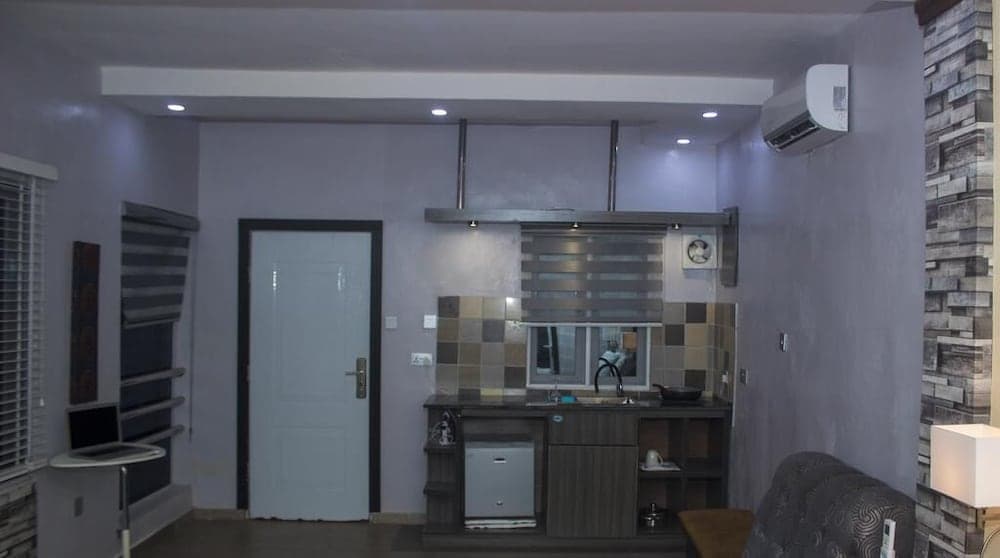 Premiership UK Suites, Lagos, photo 2