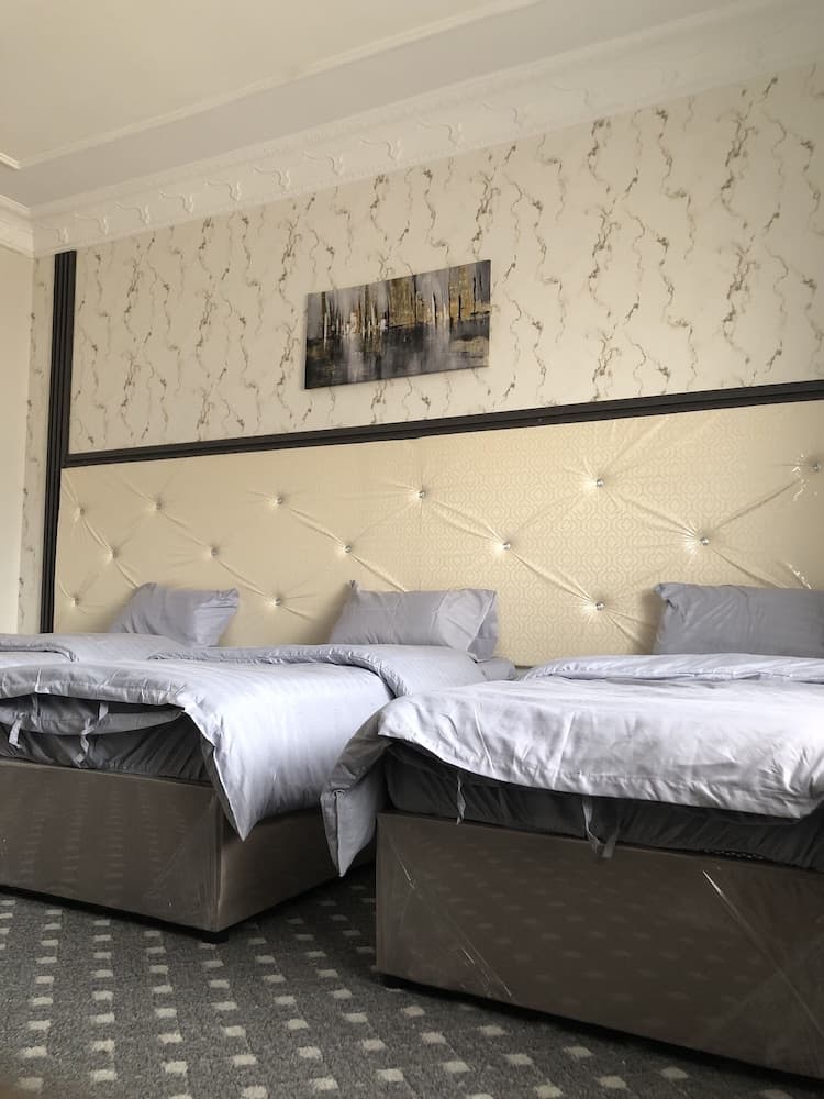 Al Ghazali Suites, Madinah, photo 6