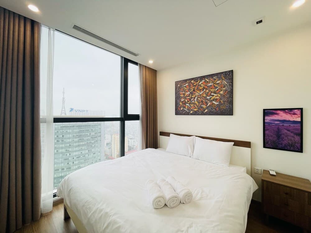 Achilles Residence-Vinhome Skylake Hanoi, Hanoi, photo 3