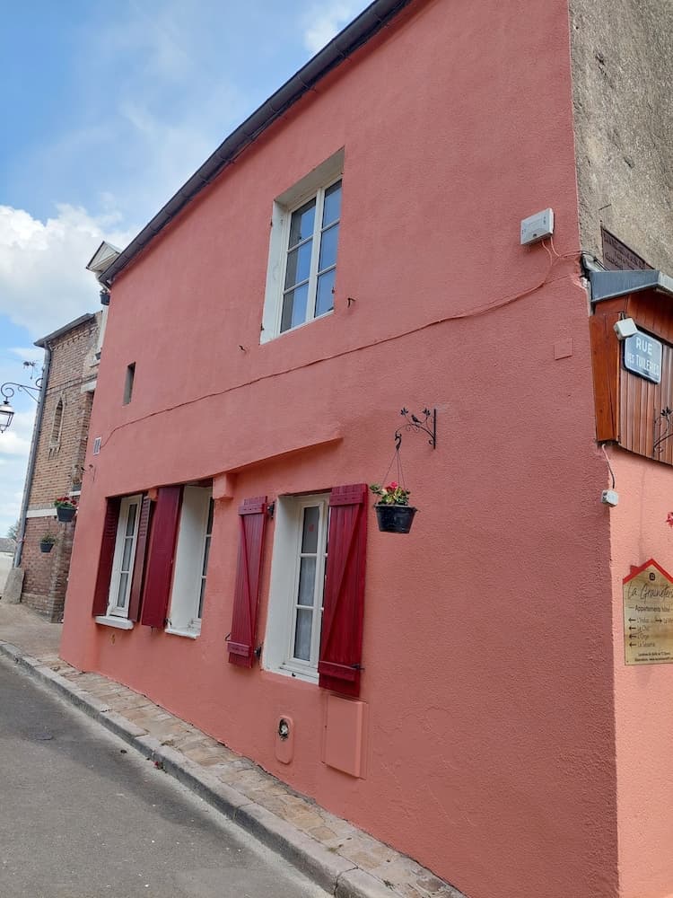 La graineterie, Pont-sur-Yonne, photo 6