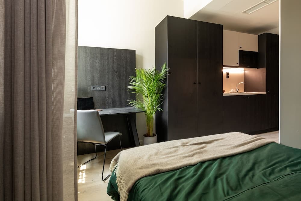 MILESTONE Krakow Center Premium Living by Tribera, Kraków, photo 3