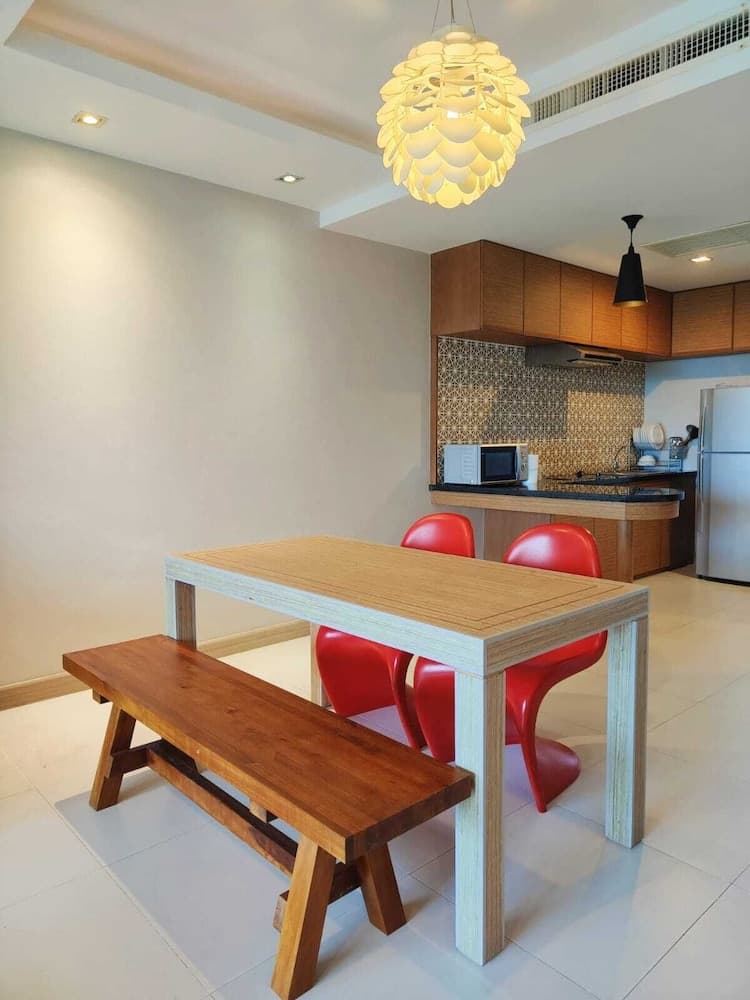 Ratana Platinum Resort, Kamala