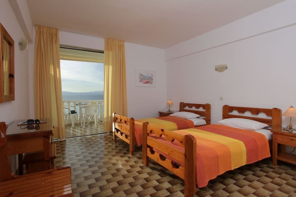 Apollon Apartments, West Mani, photo 6