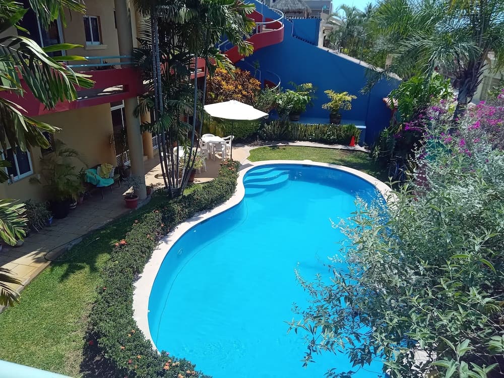 Casa Misifus, Barra de Navidad, photo 3