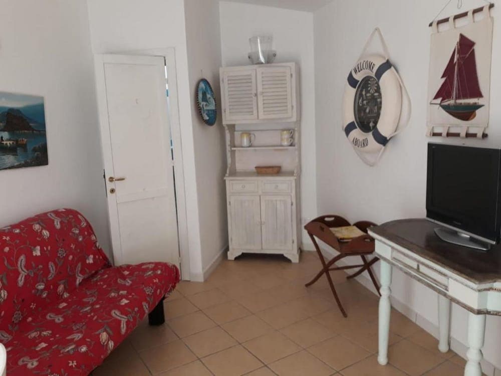 Il Nido dei Gabbiani, Palau, photo 5