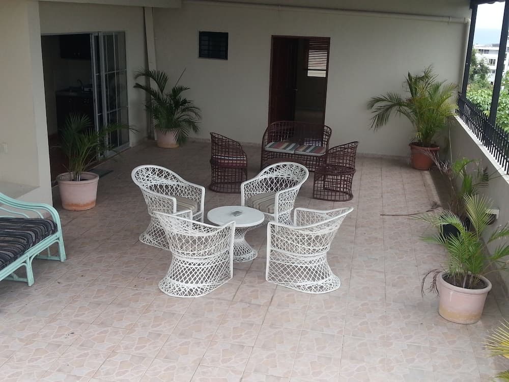 Condo Carey, Boca Chica, photo 6