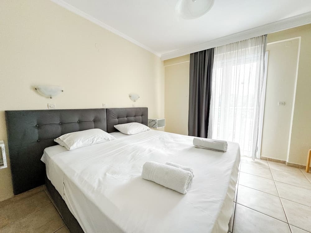 Kavos Plaza Hotel, Corfu, photo 6