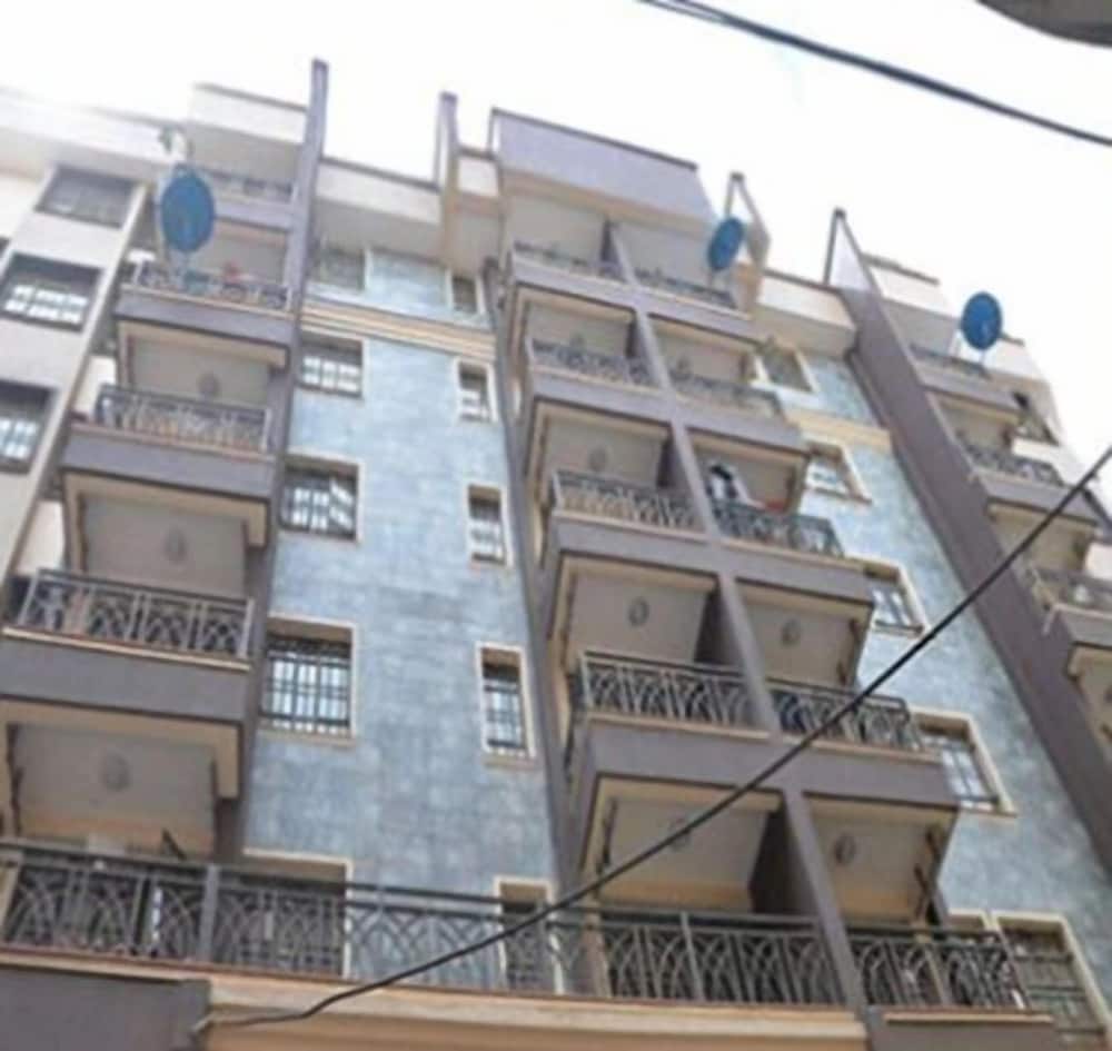 Height Twisters Apartments, Nairobi