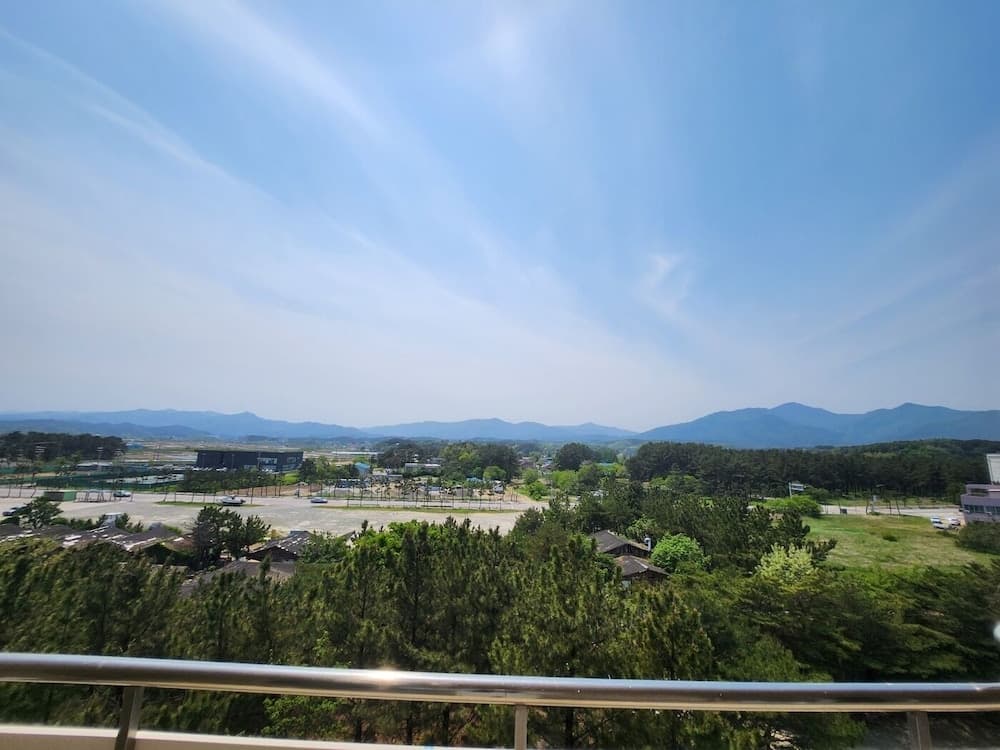 Ocean Valley Resort, Yangyang, photo 5