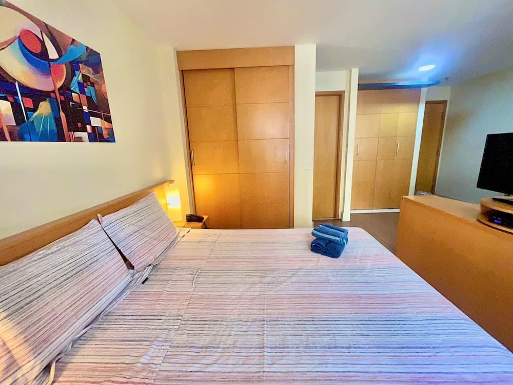 LFlats Hotel Alameda Lorena Jardins, São Paulo, photo 2