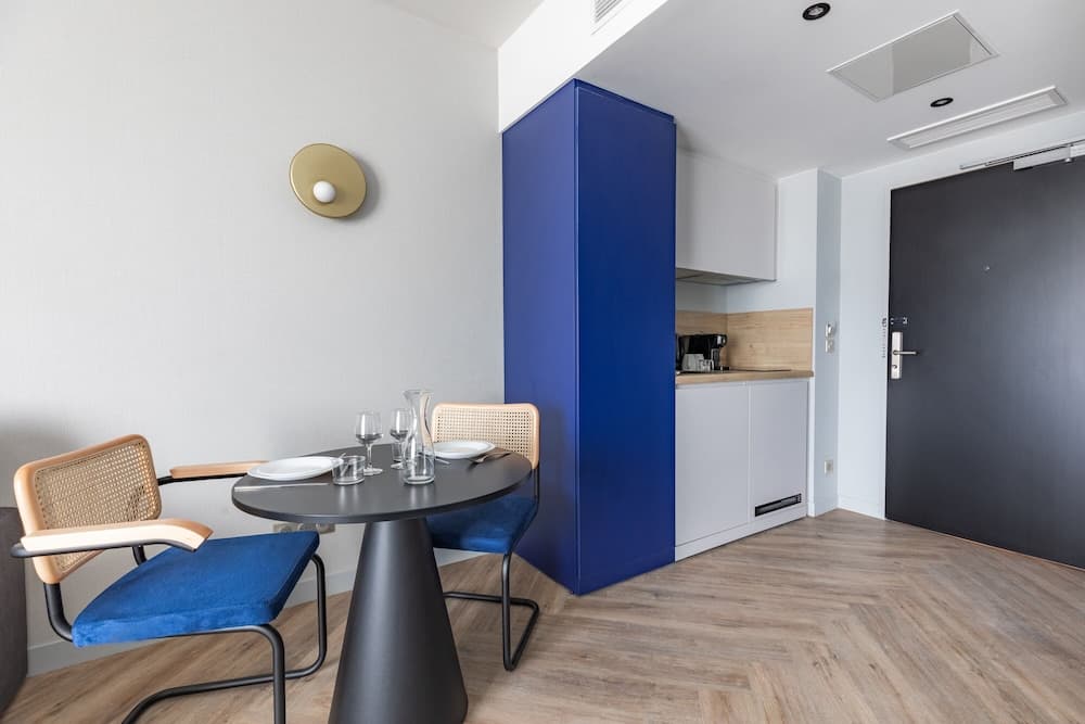 Appart'city Paris Collection Paris Roissy CDG Airport, Roissy-en-France, photo 6