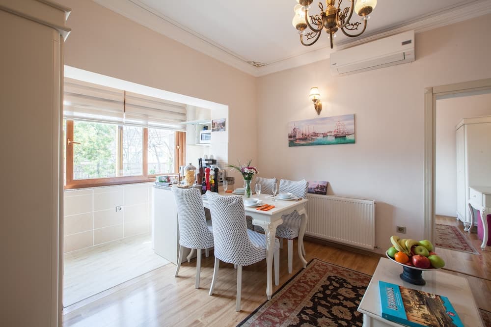 Istanbul Garden Suite, photo 2