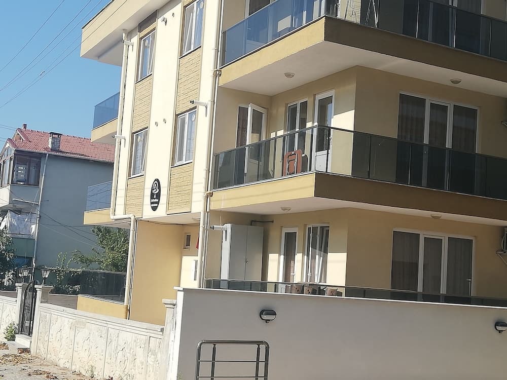 A Suit Residence, Çanakkale