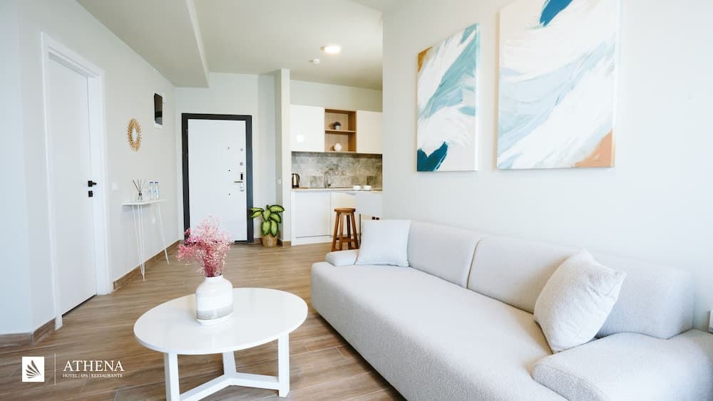 Athena Premium Suites, Erdemli, photo 2