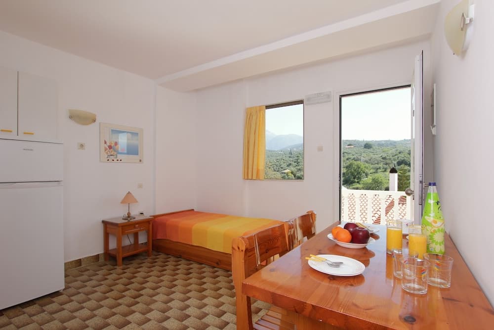Apollon Apartments, West Mani, photo 2