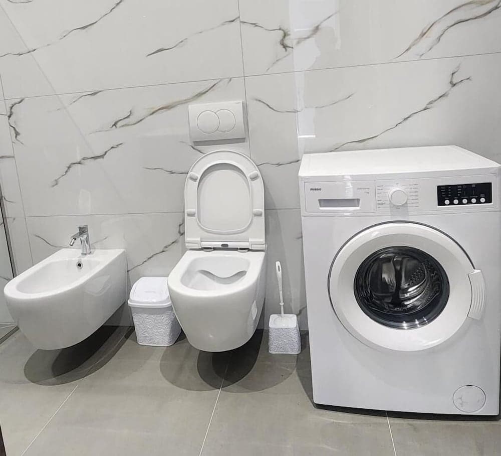 Luxury ApartHotel Golem, Golem, photo 5