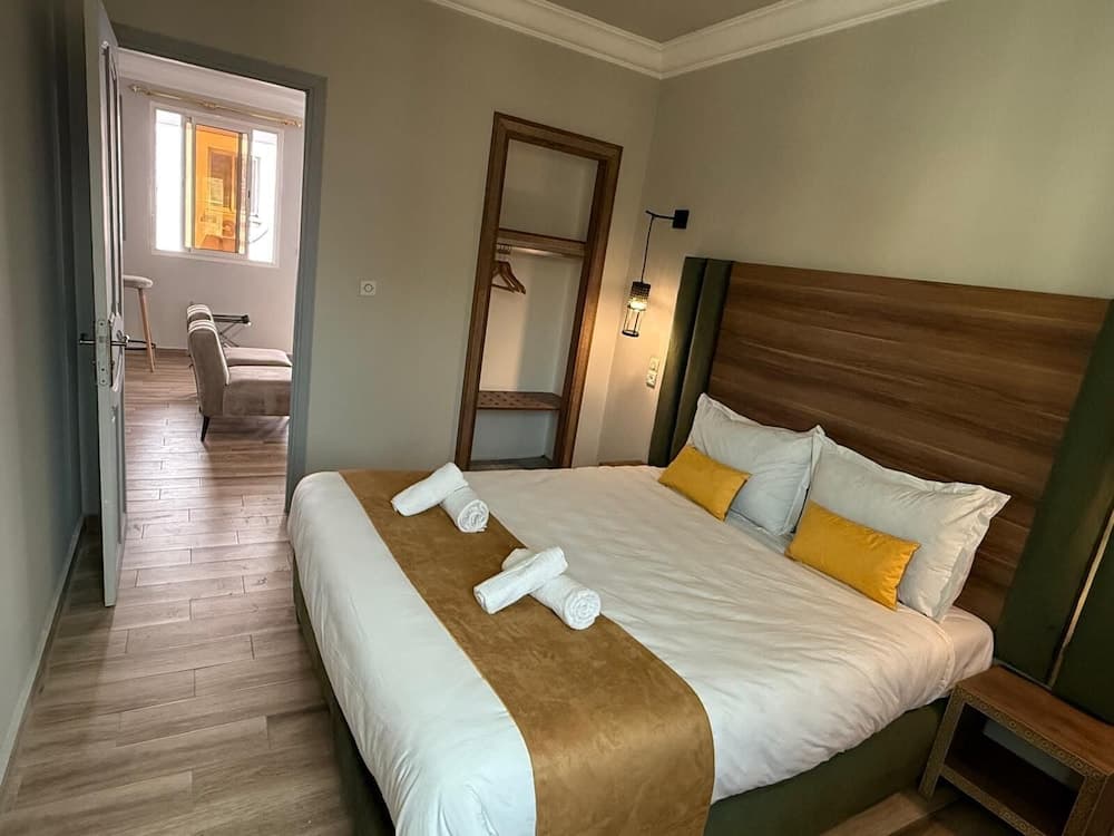 Hamilton Suites & Appart, Casablanca, photo 3