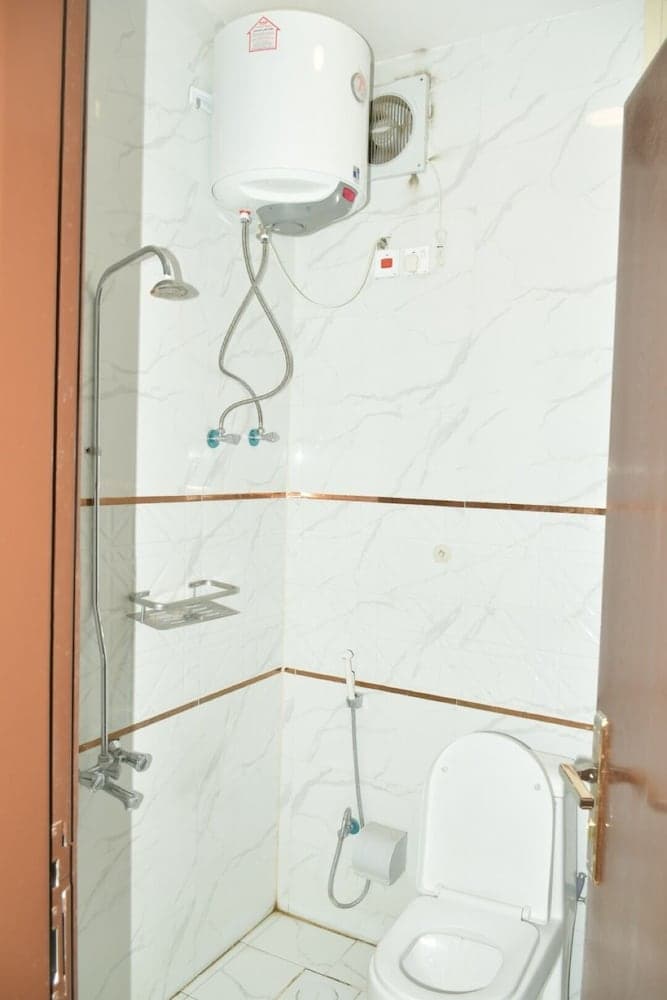 Al Taj Towers Hotel Apartments, Nejran, photo 5