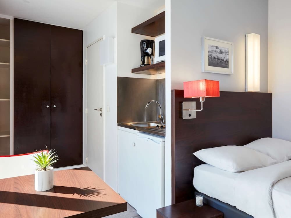 Aparthotel Adagio Access Paris Bastille, Paris, photo 6