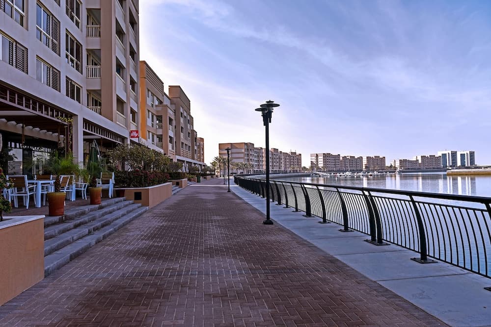 Jannah Hotel Apartments & Villas, Ras Al Khaimah, photo 3