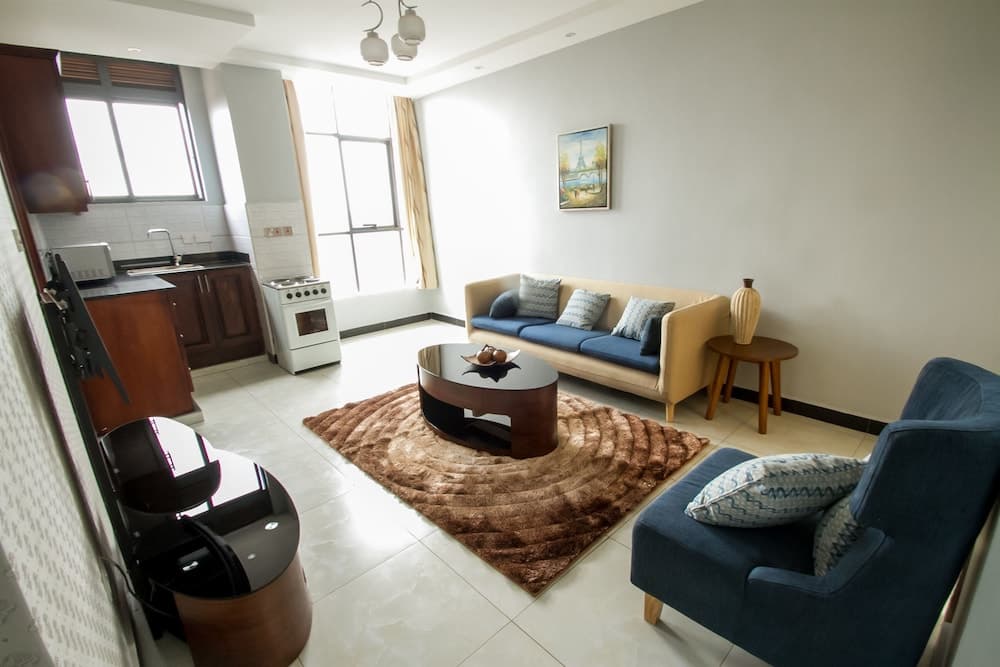 Ntinda Complex Apartments, Kampala, photo 3