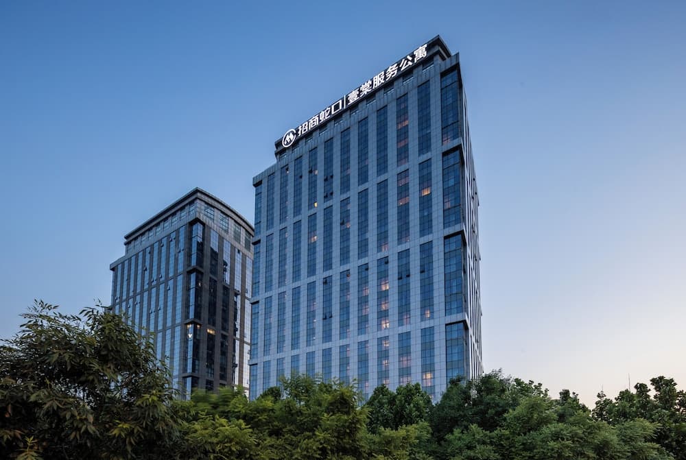 CM Serviced Apartment Tianjin, Tianjin