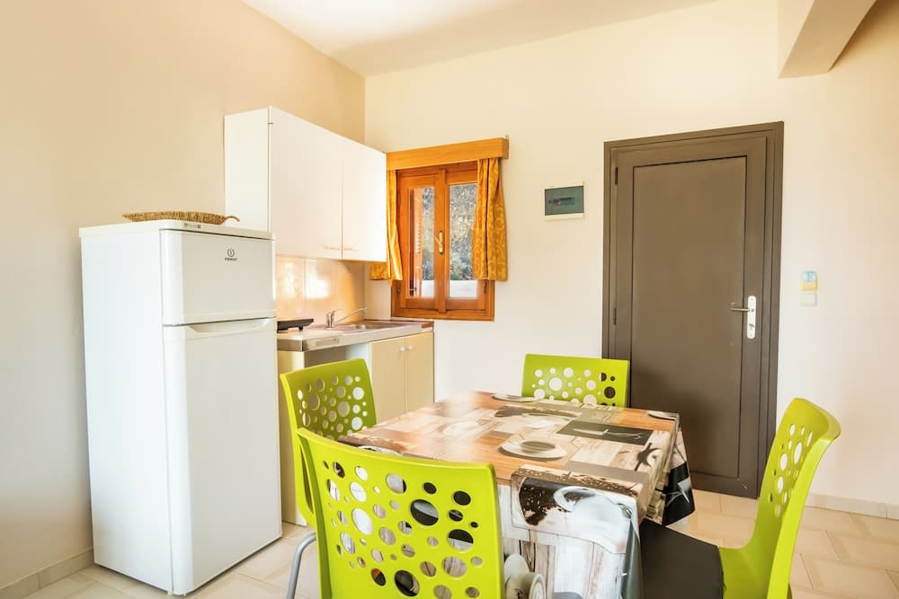 Sun Beach Apartments, Karpathos, photo 2