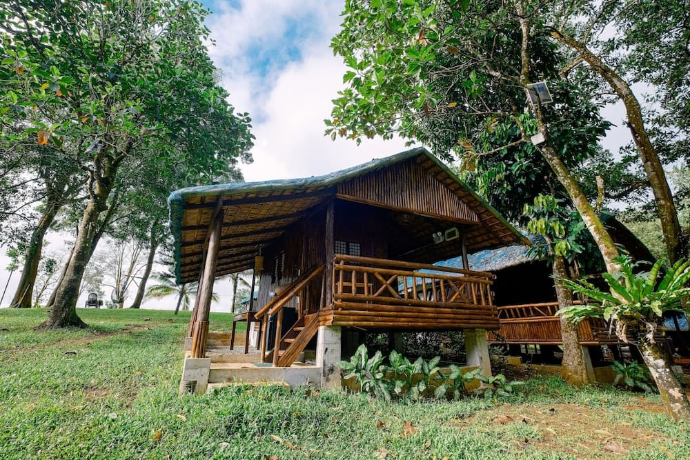Almost Heaven Lake Resort by Cocotel, Cavinti, photo 5