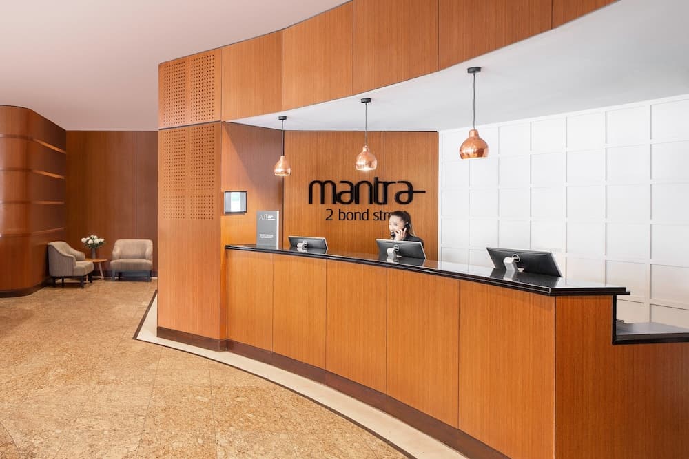Mantra 2 Bond Street Sydney, Sydney, photo 2